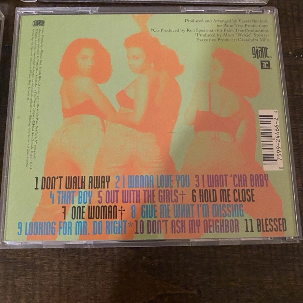 Assorted Music CD Collection - Picture 2 of 13